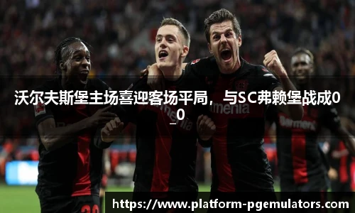 沃尔夫斯堡主场喜迎客场平局，与SC弗赖堡战成0_0