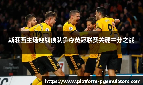 斯旺西主场迎战狼队争夺英冠联赛关键三分之战