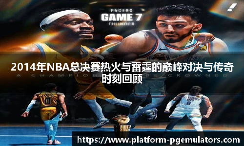 2014年NBA总决赛热火与雷霆的巅峰对决与传奇时刻回顾