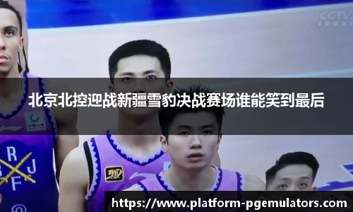 北京北控迎战新疆雪豹决战赛场谁能笑到最后